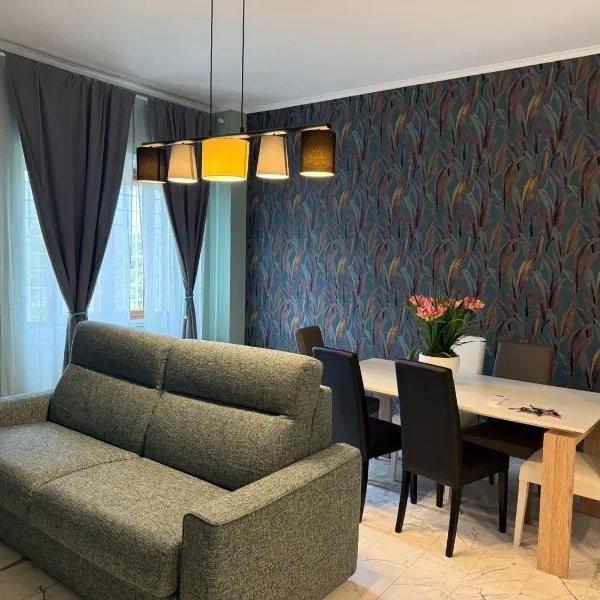 Dimora 247, hotel di Rome