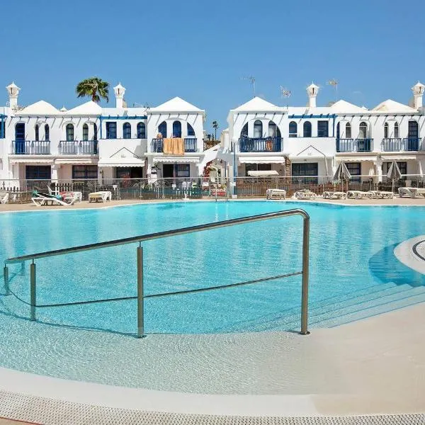 Playmar Pool by Wave Properties, готель у Маспаломасі