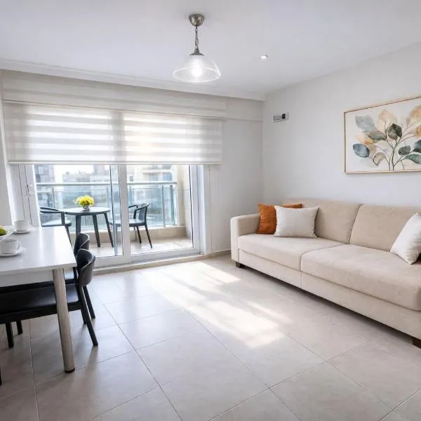 Star Apart Otel, hotel v destinácii Marmaris