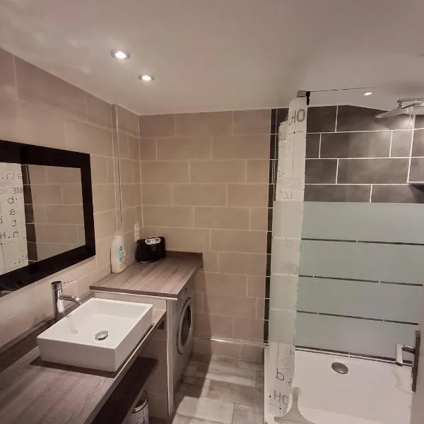 Appartement Cannes La Bocca, Hotel in Cannes