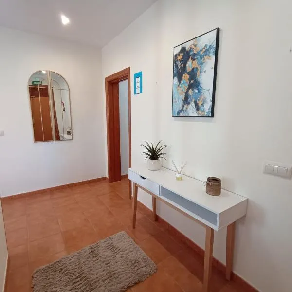 Pensión Dani, hotel v destinácii Casinos