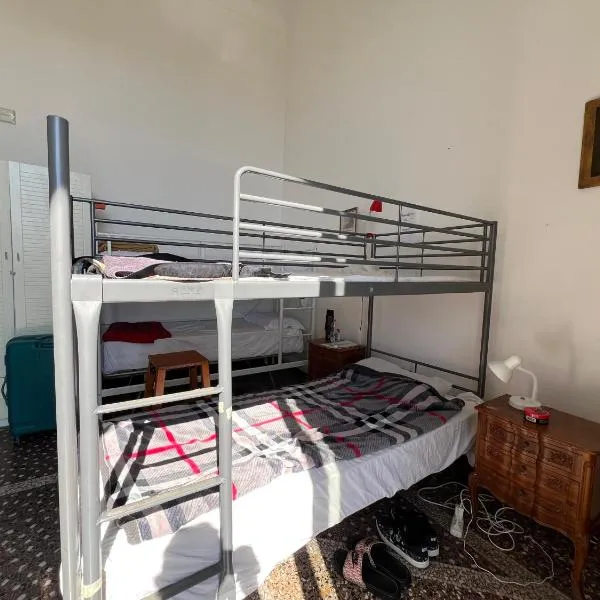 Hostello Genovese, хотел в Генуа