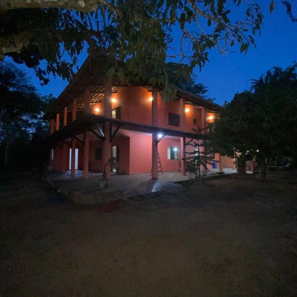 Sítio Recanto dos Leonel - Foto 4