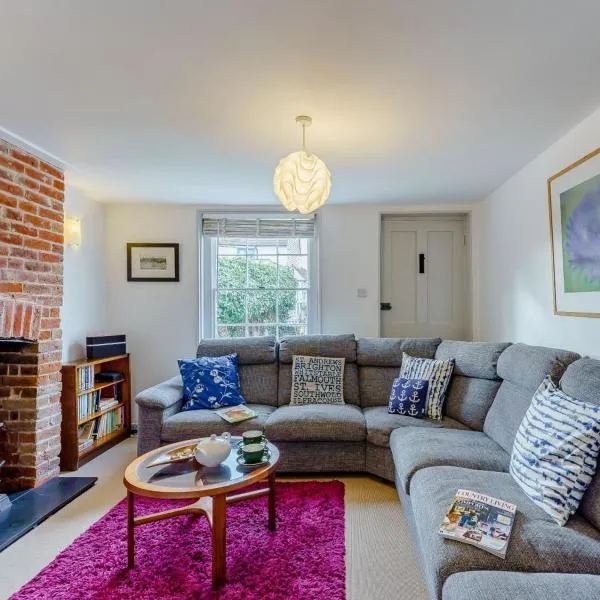 3 Bed in Whitstable oc-wcc12, ξενοδοχείο σε Whitstable
