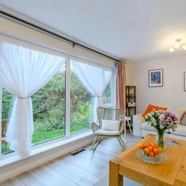 3 Bed in Sheringham oc-86262, viešbutis mieste Šeringamas
