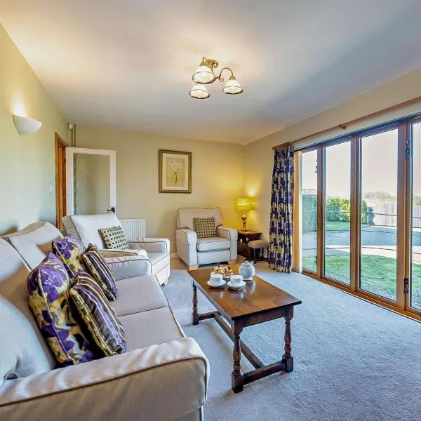 2 Bed in Aldham oc-87956: Aldham şehrinde bir otel