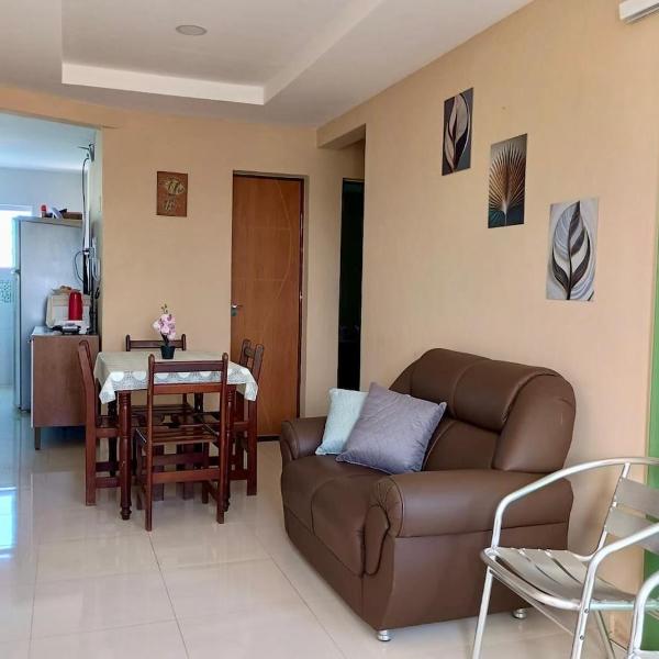 Apartmento em Carapibus - Foto 5