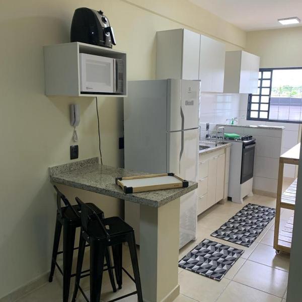 207 Excelente Localização Treviso