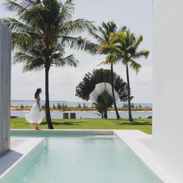 KA BRU Beach Boutique Hotel - Foto 4