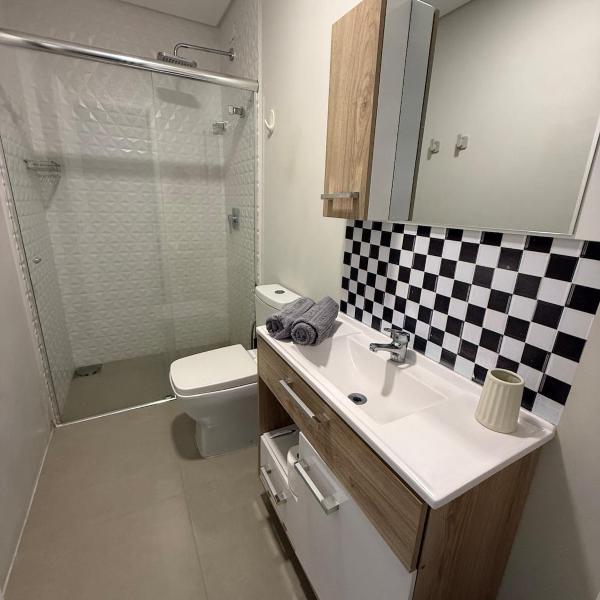 Loft Jurere - 500m da praia - Foto 3