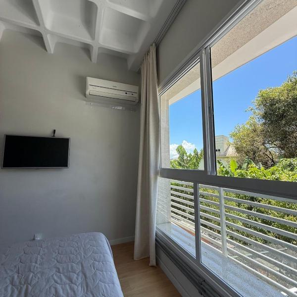 Loft Jurere - 500m da praia - Foto 2