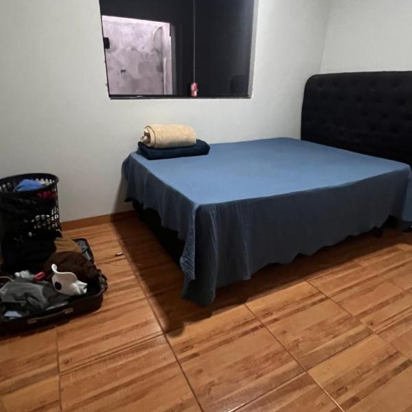 Quarto Para Moto GP 2026