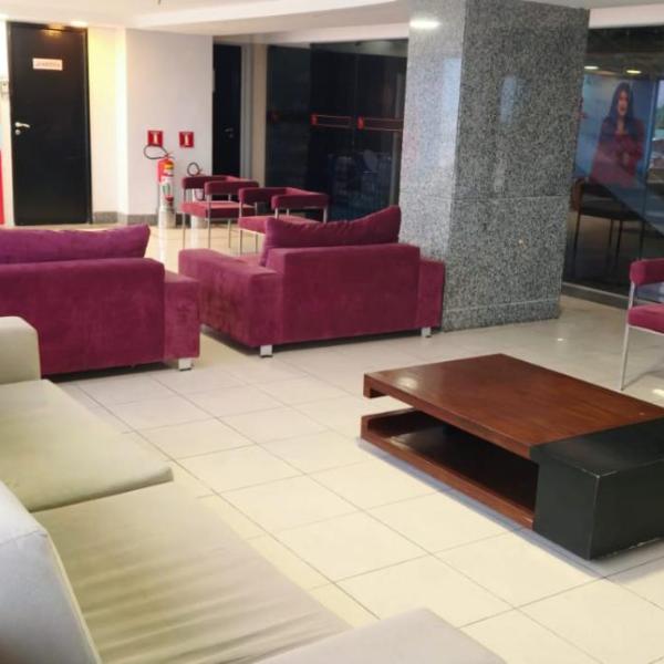 Apartamento Vista Mar Belli Golden tower - Foto 5