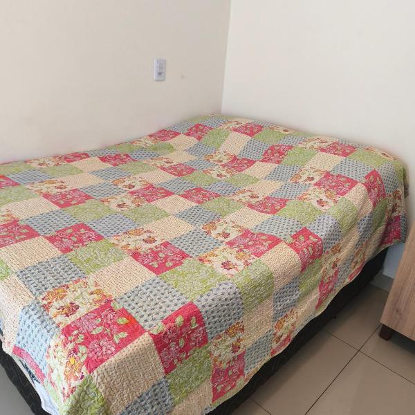 casa vila São Jorge moto GP - Foto 2