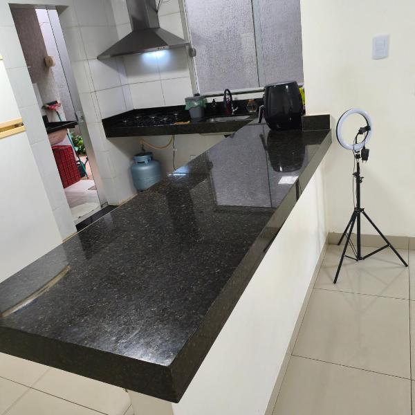 casa vila São Jorge moto GP - Foto 4