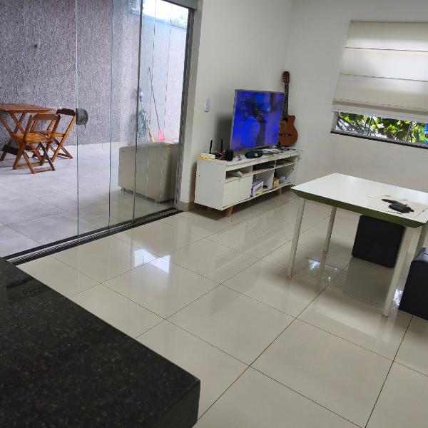 casa vila São Jorge moto GP - Foto 5