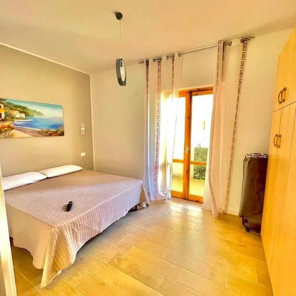 Casa Vacanza Regina, hotel in Scalea