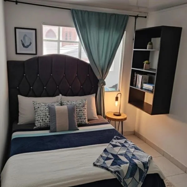 Encanto urbano, hotel a Moniquirá