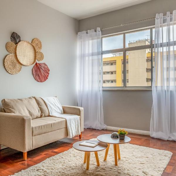 Apartamento Canto da Chaco | by Aquarela Stays