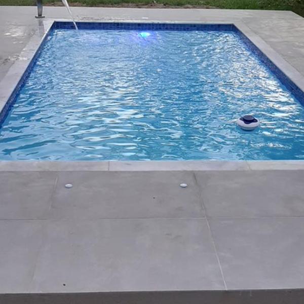 Casa martim de sá 4 dormitórios pé na areia Patri
