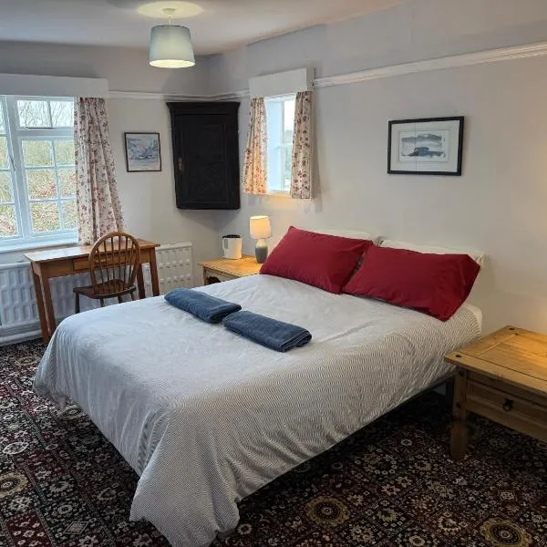 Crofton House, hotel a Yarm