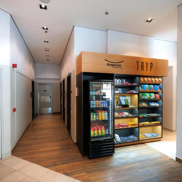 TRYP by Wyndham São Paulo Paulista Paraíso - Foto 5