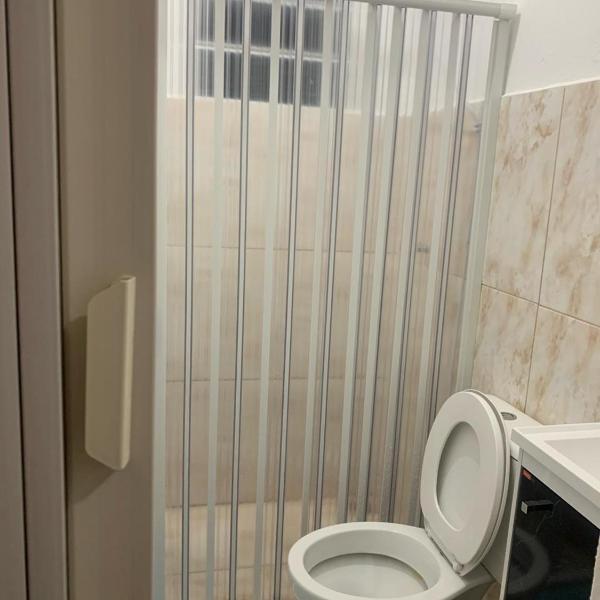 POUSADA DAS NAÇÕES lll - Foto 5