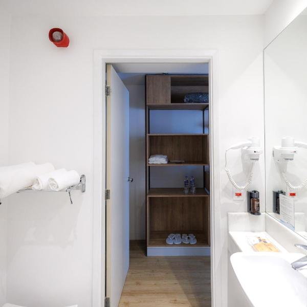 TRYP by Wyndham São Paulo Paulista Paraíso - Foto 3