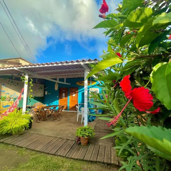 Estação Noronha, hotel v mestu Fernando de Noronha