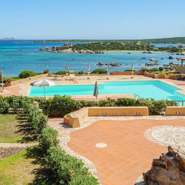 Villaggio Marineledda, hotel in Santa Marinella