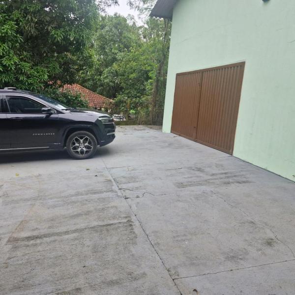Casa em Chácara 15 min do autodromo