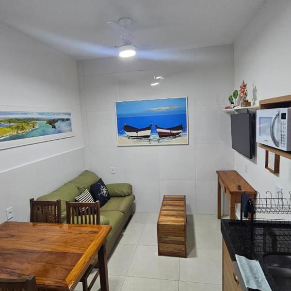 Apartamento Moderno 5 - Foto 4