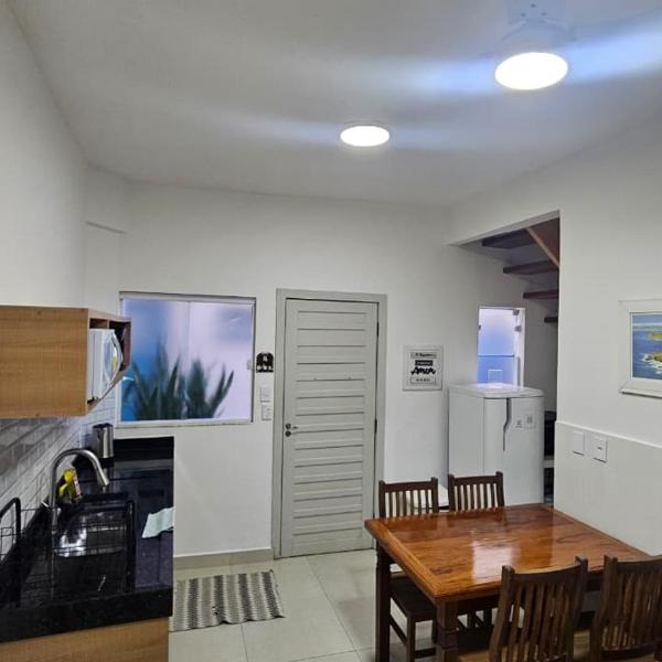 Apartamento Moderno 5