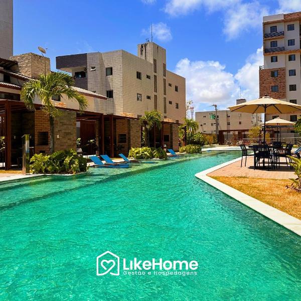 Noa Residence - LikeHome Hospedagens