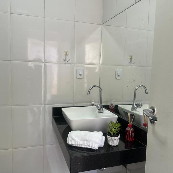 Casa Cabo Frio - piscina privativa, churrasqueira, ar-condicionado, garagem - Foto 3