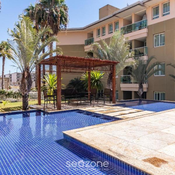 Apto em Cond. c/ Piscina na Asa Norte TSB20301 - Foto 4
