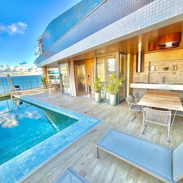 Ap AZUL DA BAHIA - you'll love this experience - Foto 4