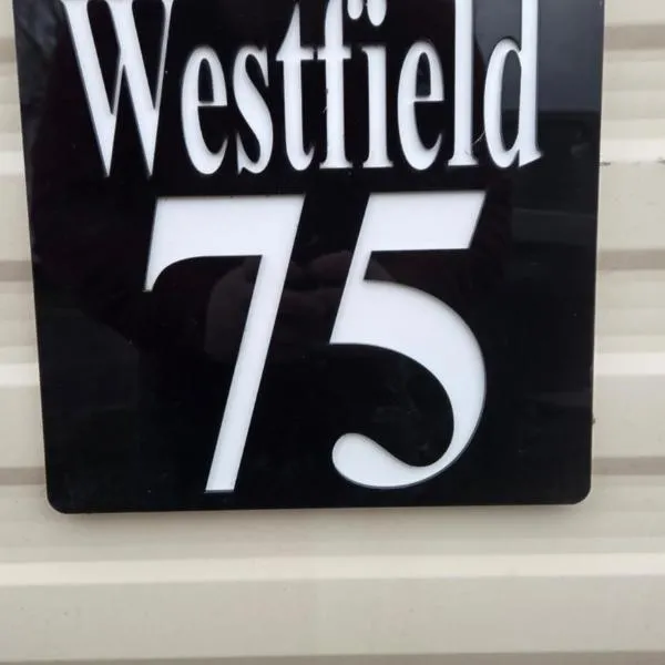 Westfield 75 – hotel w mieście Skipsea