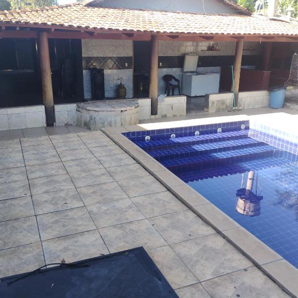 Casa piscina - Foto 2