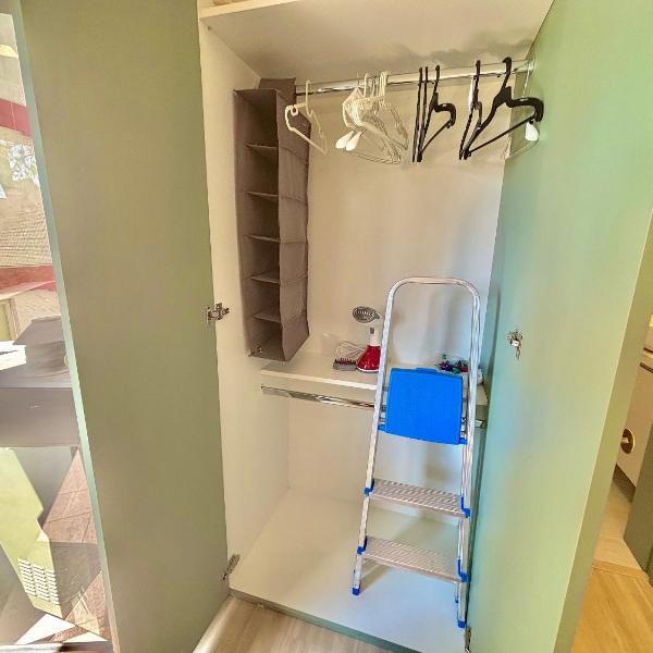 Positano 205 - Apartamento Completo - Foto 3