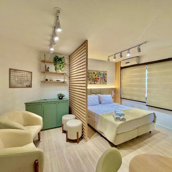 Positano 205 - Apartamento Completo - Foto 2