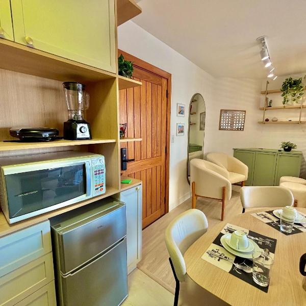 Positano 205 - Apartamento Completo - Foto 4