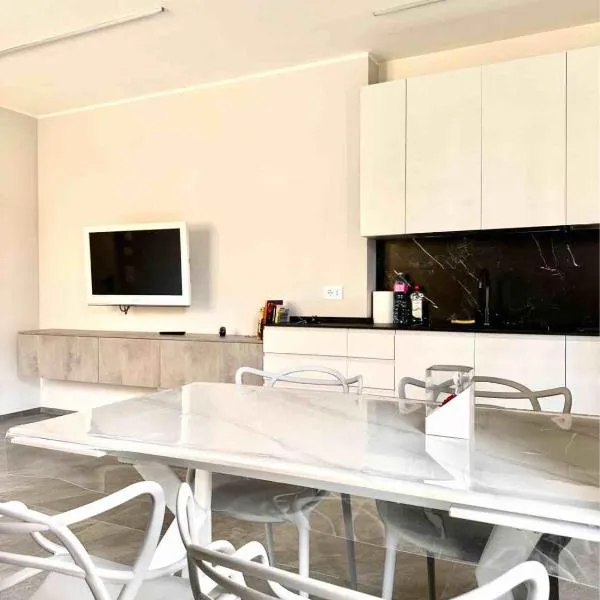 Appartamento Terra di Mare Fano, hotel a Fano