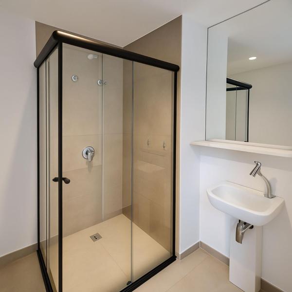 Studio Vn Ueno Bela Vista NR - Foto 3