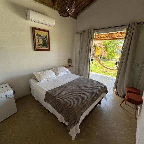 Casa Pathuá Corumbau - Foto 2