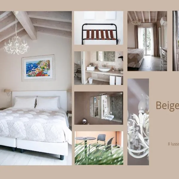 B&B La Fiaba, hotel in Sirmione