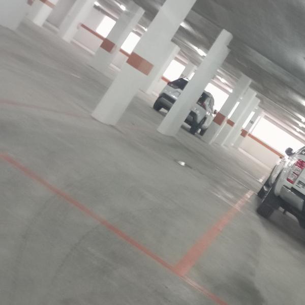 Apartamento aconchegante com garagem - Foto 5