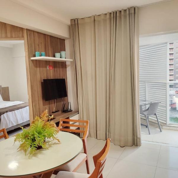 Hospedagem à beira-mar Aracaju Diária Brasil 89563 - Foto 3