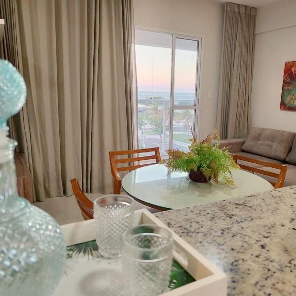 Hospedagem à beira-mar Aracaju Diária Brasil 89563 - Foto 4