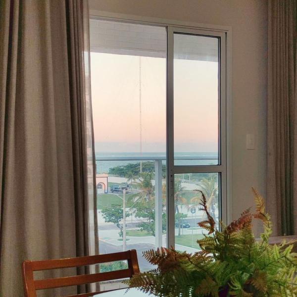 Hospedagem à beira-mar Aracaju Diária Brasil 89563 - Foto 5